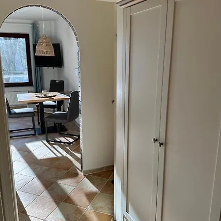 Apartament Huus Butterbeidiefische 6 *