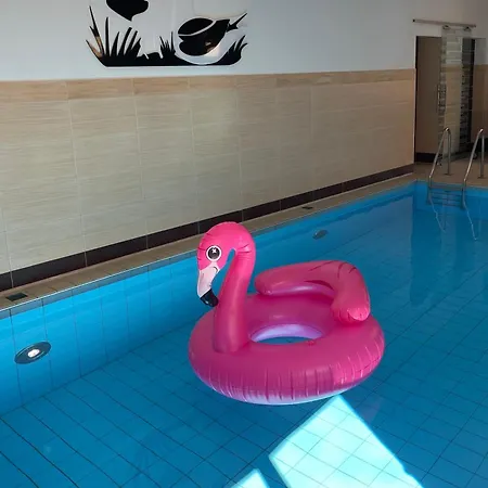 Appartement Huus Butterbeidiefische 6 Wyk auf Föhr